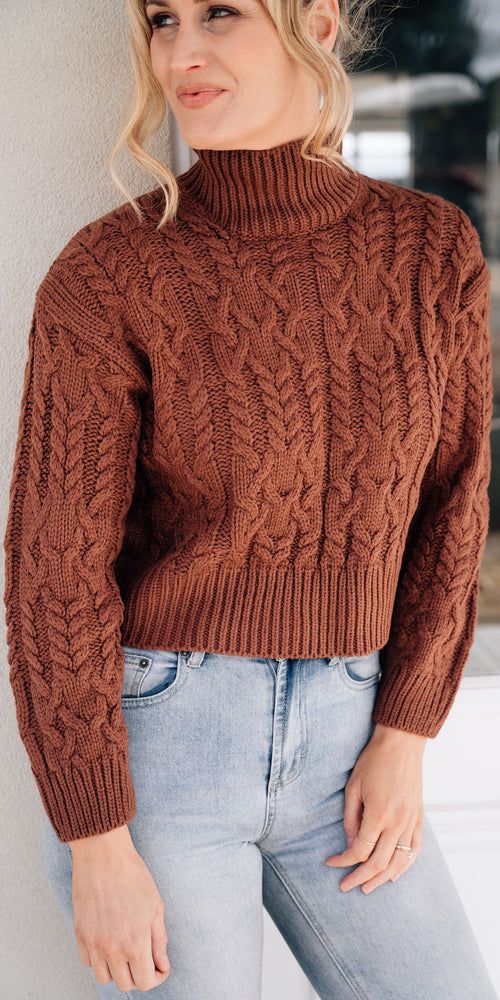 Stella knit
