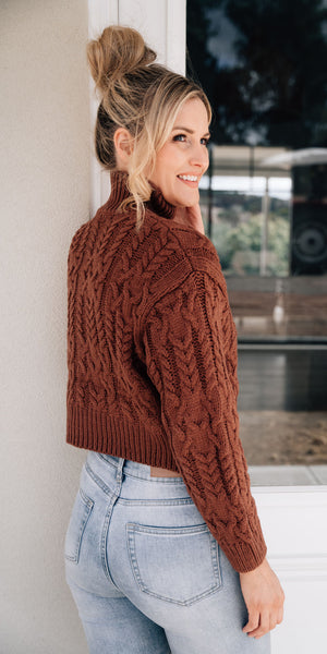 Stella knit