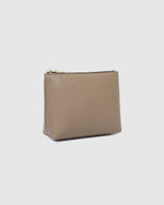 The Everyday Pouch - Coffee