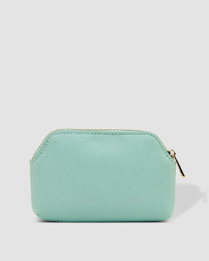 Ruby purse - mint
