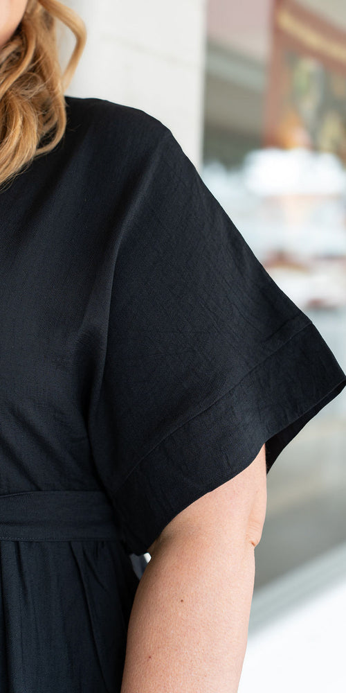 Emerson dress
