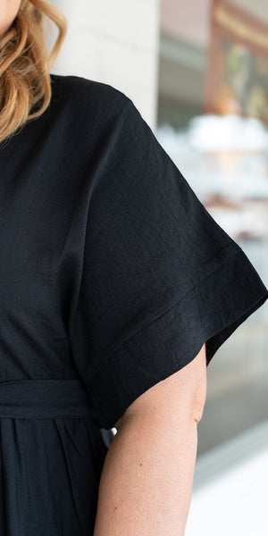 Emerson dress