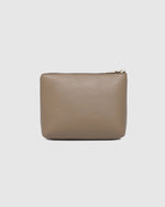 The Everyday Pouch - Coffee