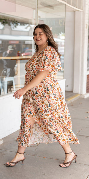 Blaire dress