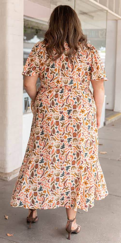 Blaire dress