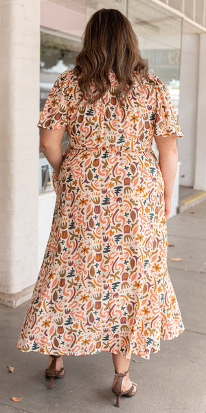 Blaire dress
