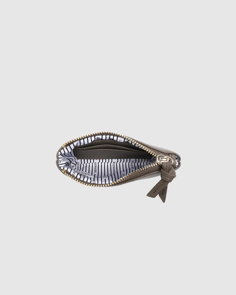 Kuta purse - Mocha