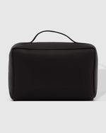 Orion cosmetic case - black
