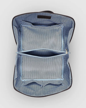 Orion cosmetic case - black