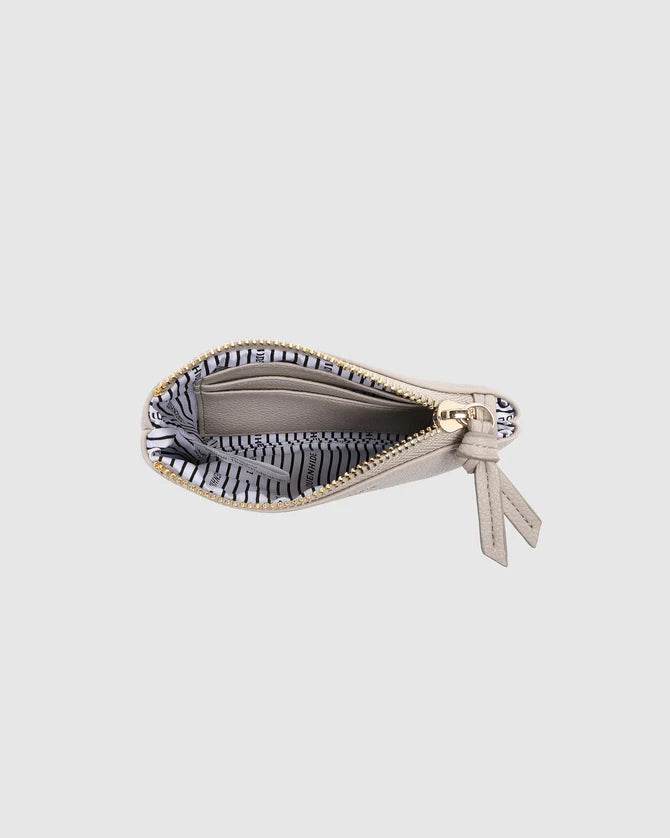 Kuta purse - Oat