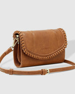 Shania Crossbody - Tan