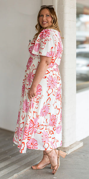 Palma dress