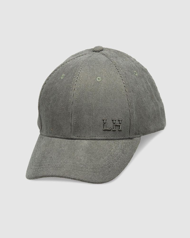 Jasper cap - Kahki