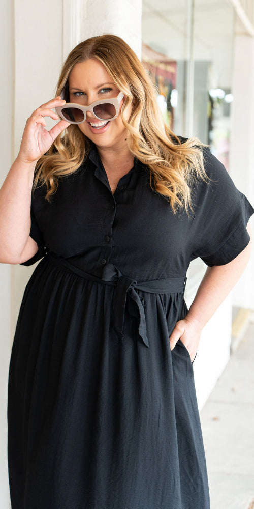 Emerson dress