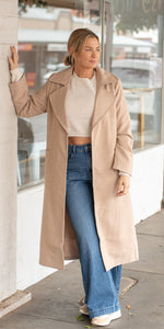 Sawyer coat