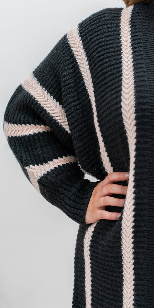 Harlow cardi
