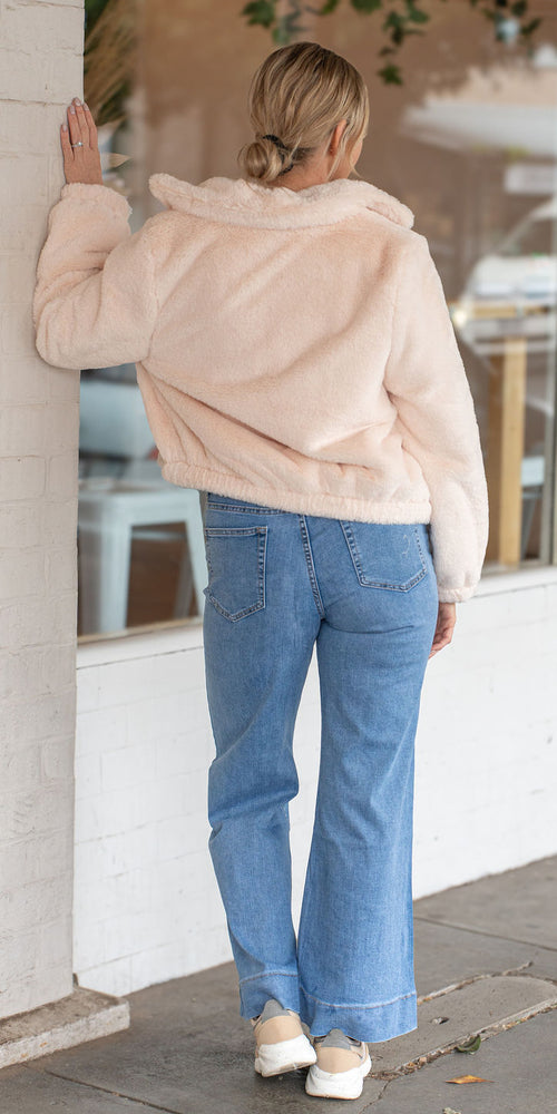 Harper jeans - mid