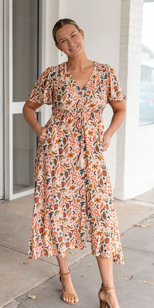 Blaire dress