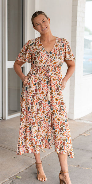 Blaire dress