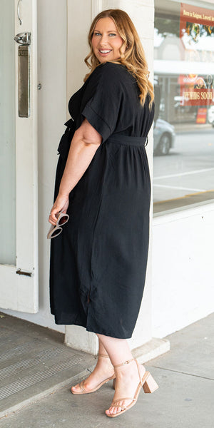 Emerson dress