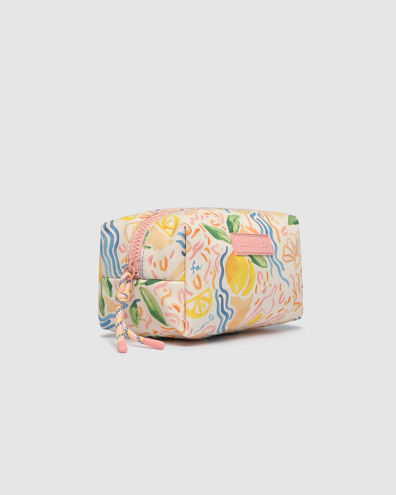 Bambi makeup bag - summer