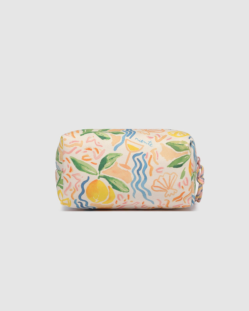 Bambi makeup bag - summer