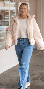 Harper jeans - mid