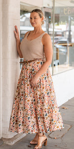 Blaire skirt