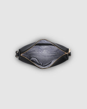 Kasey Crossbody bag - Black