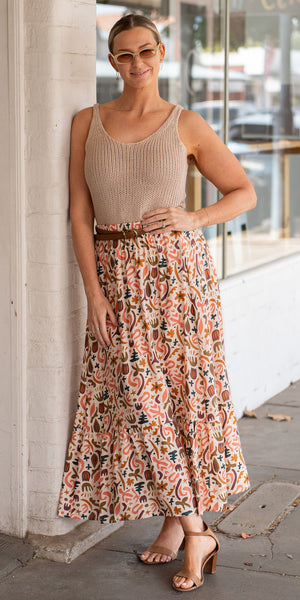 Blaire skirt