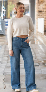 Blake jeans
