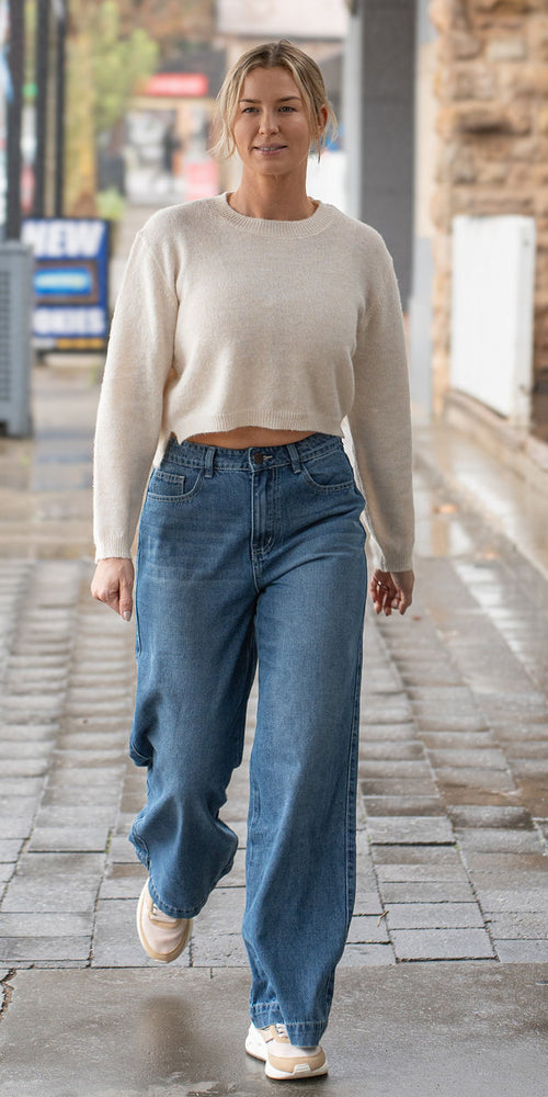 Blake jeans