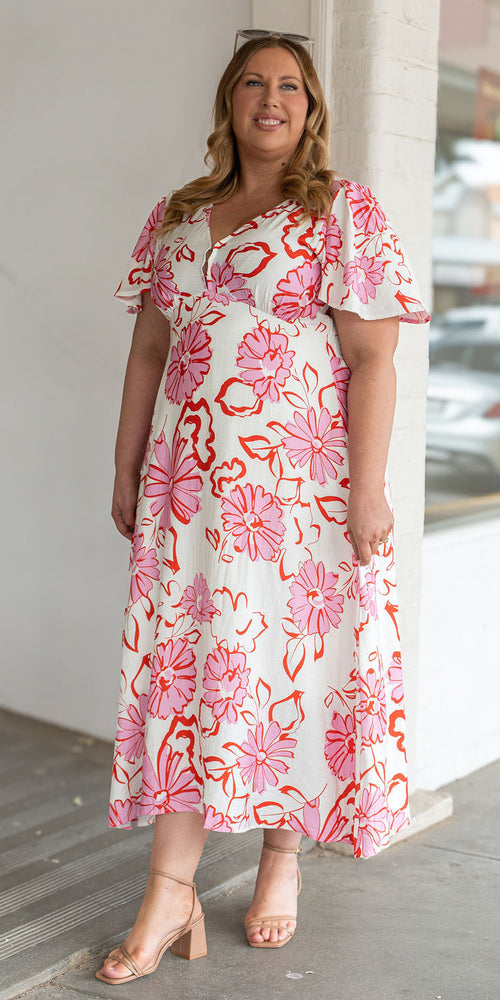 Palma dress