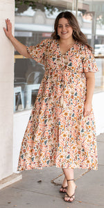 Blaire dress