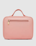Baby Emma cosmetic case - blush