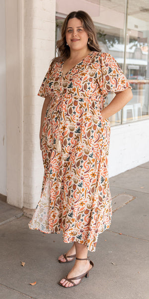 Blaire dress