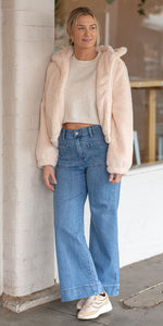 Harper jeans - mid