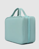 Baby Emma cosmetic case - mint