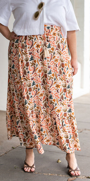 Blaire skirt