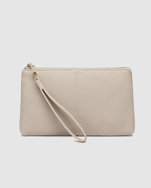Mimi clutch - Biscotti