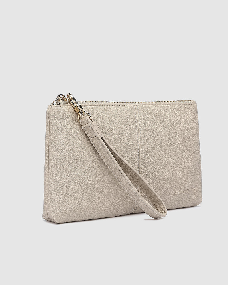 Mimi clutch - Biscotti