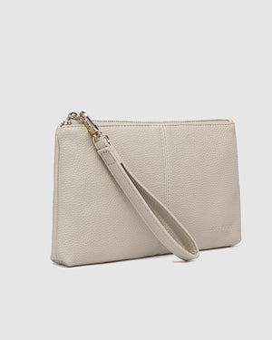Mimi clutch - Biscotti