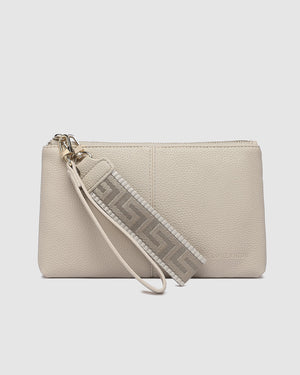 Mimi clutch - Biscotti
