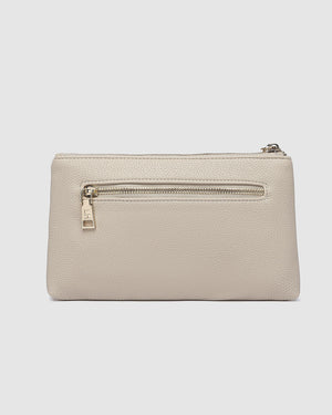 Mimi clutch - Biscotti