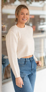 Juno knit