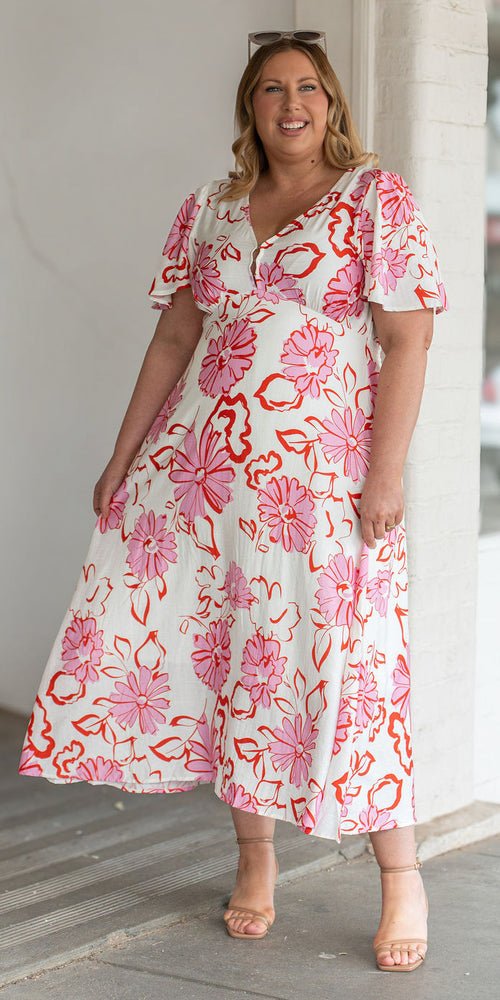 Palma dress