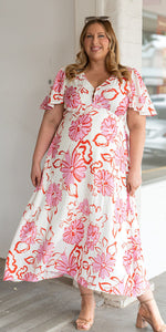 Palma dress