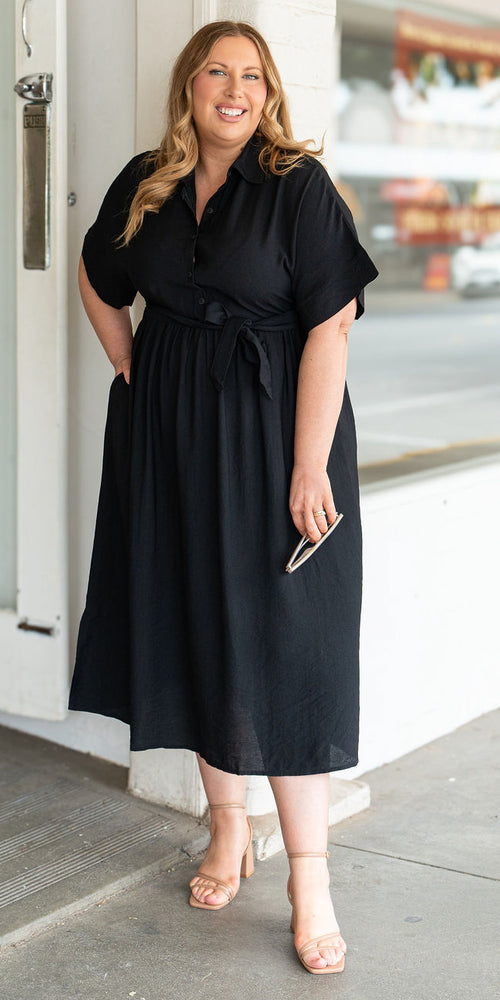 Emerson dress