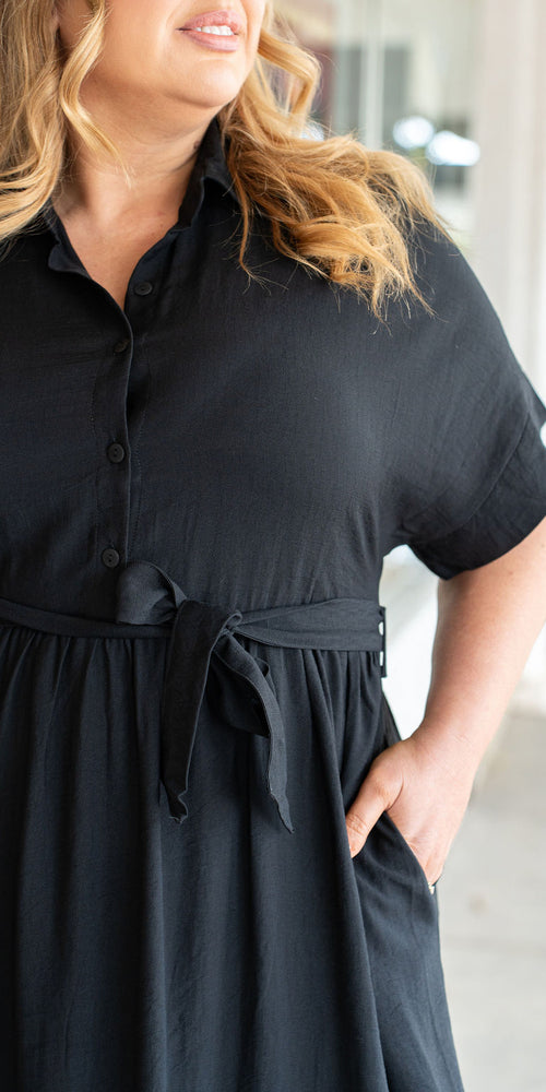 Emerson dress