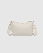 Linda Crossbody - almond